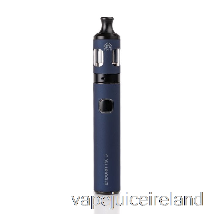 Vape Pod Kits Innokin Endura T20-S Starter Kit Blue